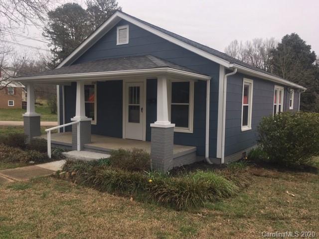 1001 Pine St., Kannapolis, NC 28081