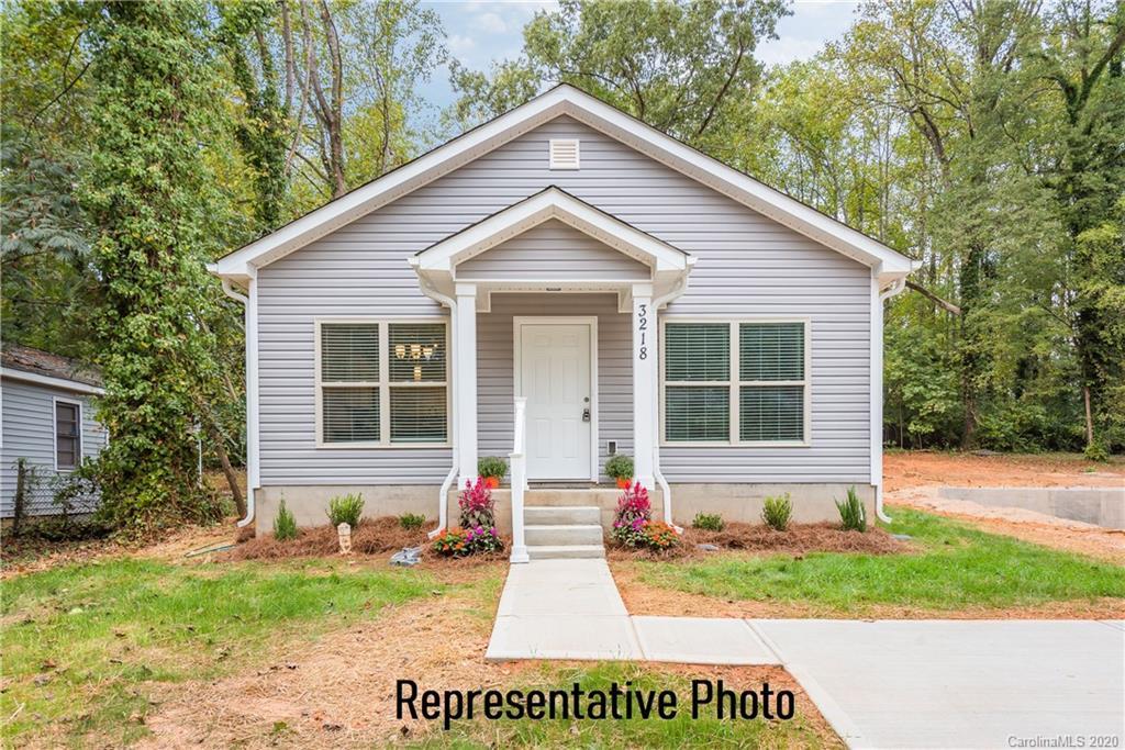 3214 Amay James Ave., Charlotte, NC 28208