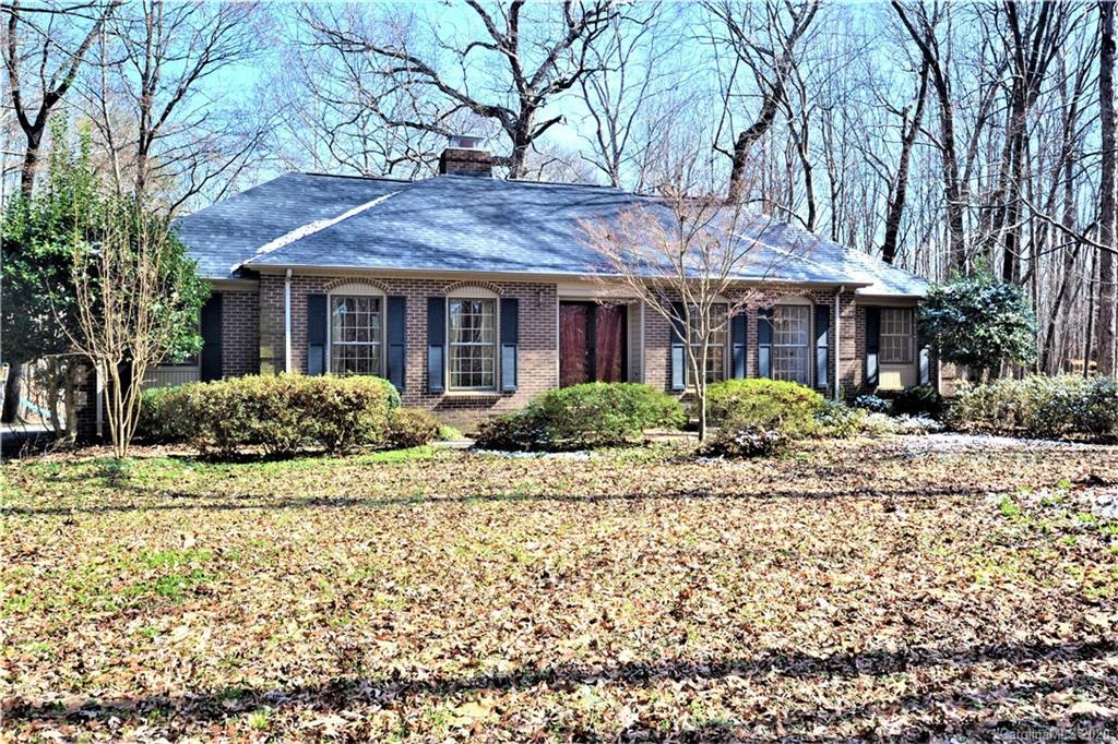 6533 Potter Rd., Matthews, NC 28104