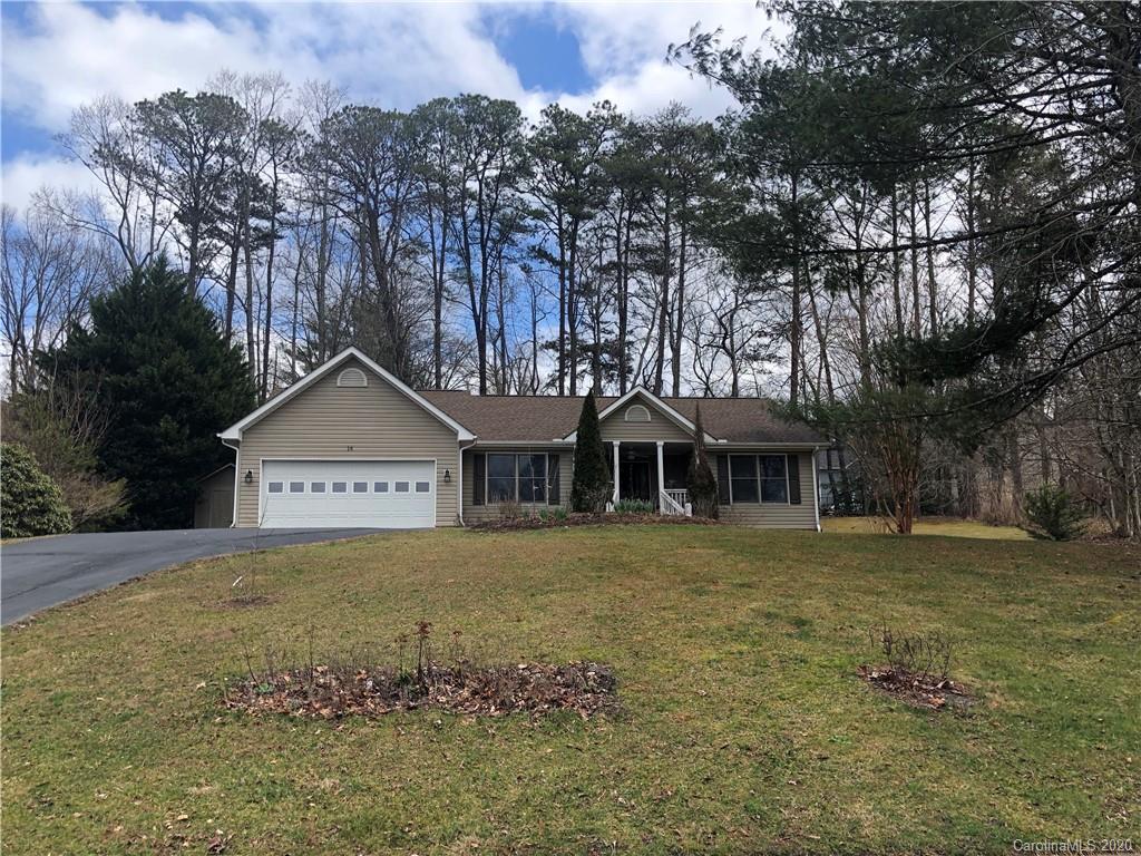 14 Springfield Way, Arden, NC 28704