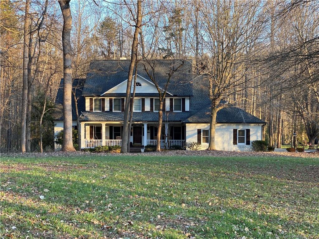635 Parks Field Dr., Kannapolis, NC 28081