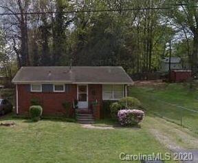 1409 Lasalle St., Charlotte, NC 28216