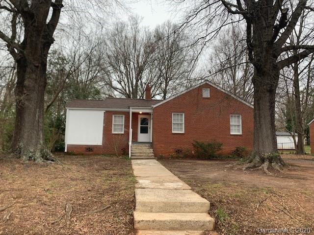 312 Westwood Dr., Statesville, NC 28677