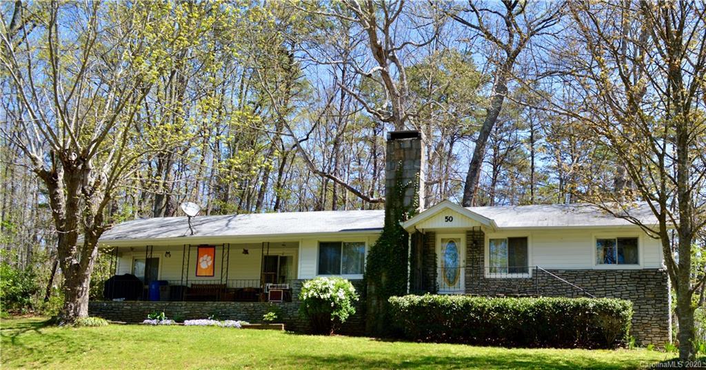 50 Wesley Branch Rd., Asheville, NC 28806