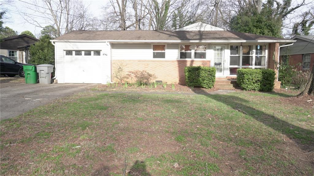 4231 Mantle Ct., Charlotte, NC 28205