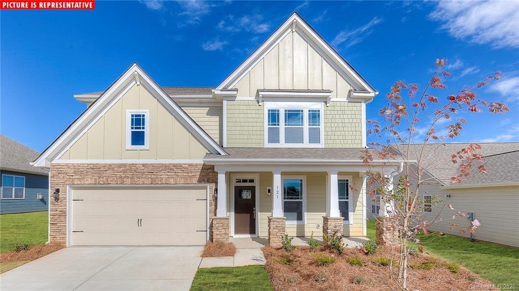 284 Preston Rd. #165, Mooresville, NC 28117