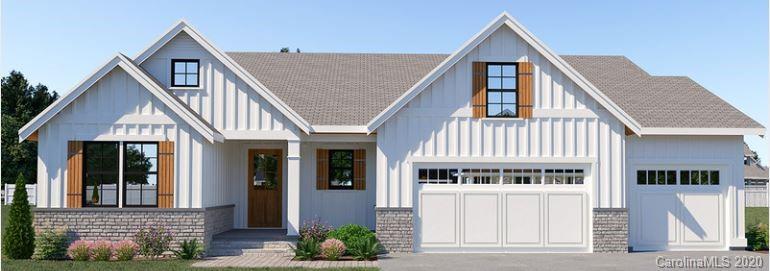 184 Castle Pines Ln. #113, Statesville, NC 28625