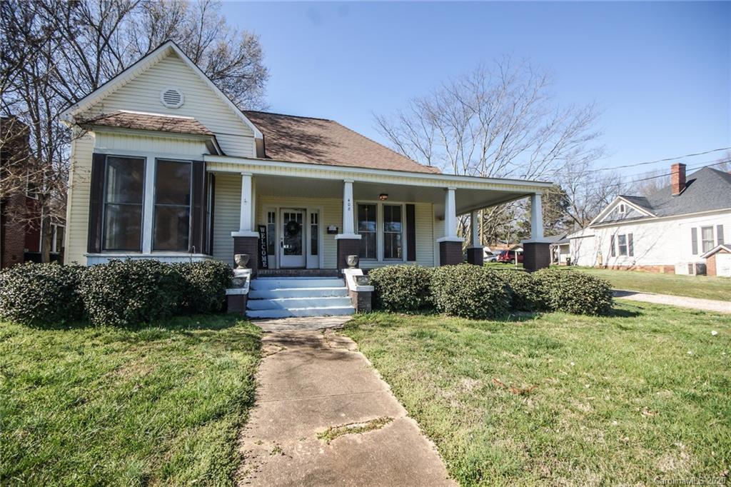 408 S Main St., China Grove, NC 28023