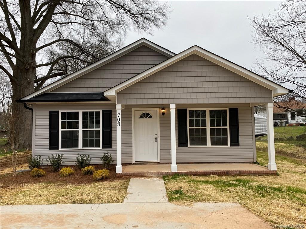 708 Deaton St., Kannapolis, NC 28081