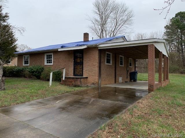 1207 Sterling St., Statesville, NC 28625