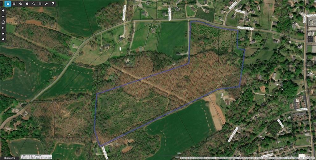 00 W Homestead Ave., Boiling Springs, NC 28152