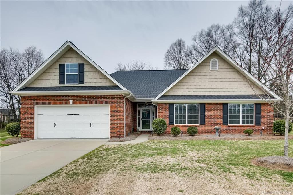 855 Juanita Dr., Concord, NC 28027
