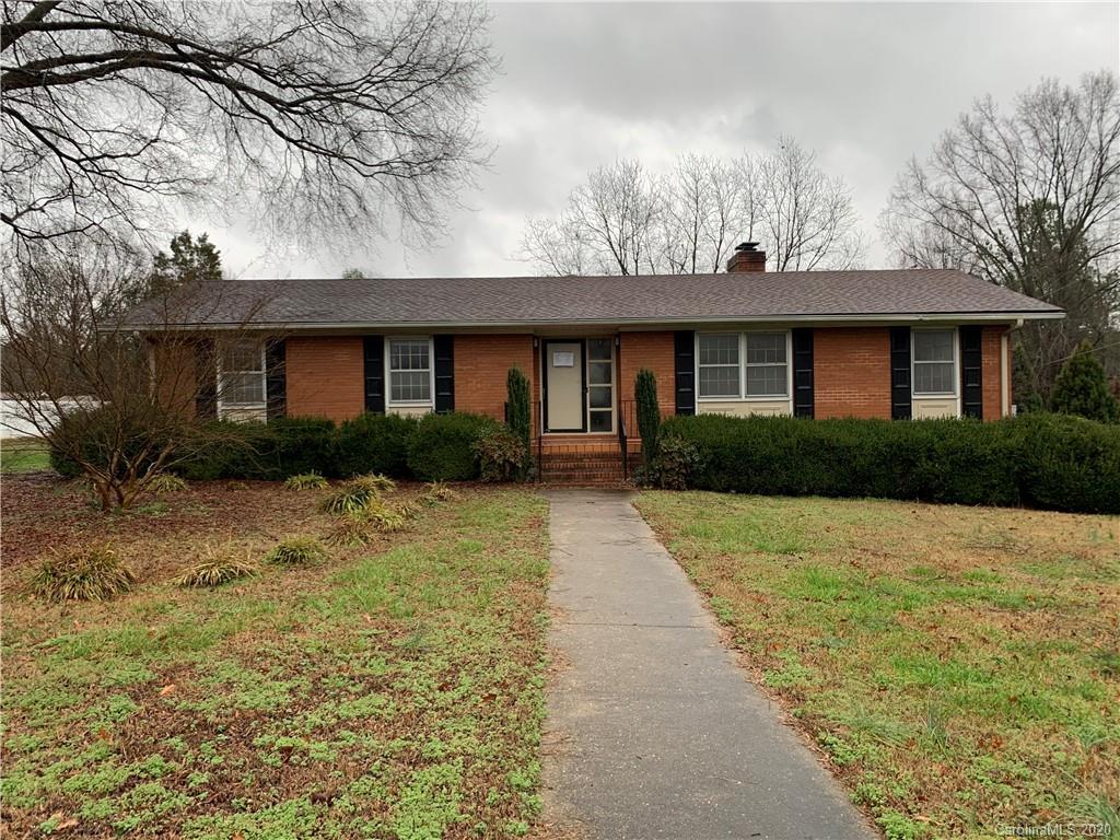 265 Frances St., Salisbury, NC 28147