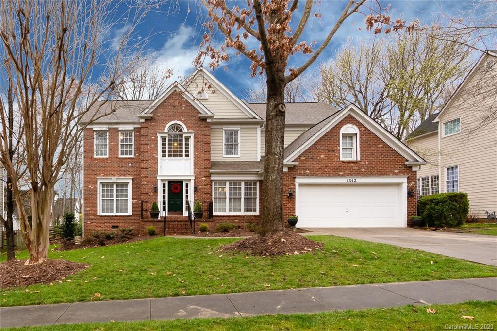 6542 Moonlight Ln., Charlotte, NC 28269