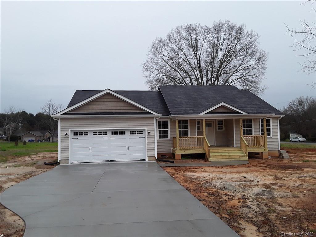 7849 Barkley Rd. #1A, Sherrills Ford, NC 28673