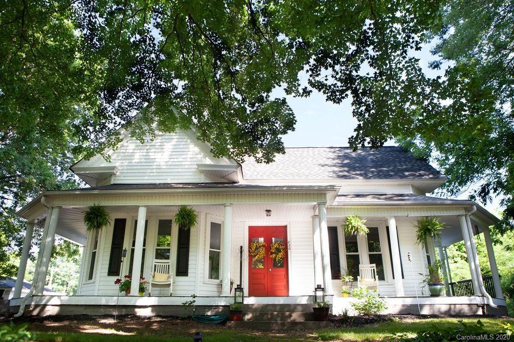 820 Old Charlotte Rd., Concord, NC 28027