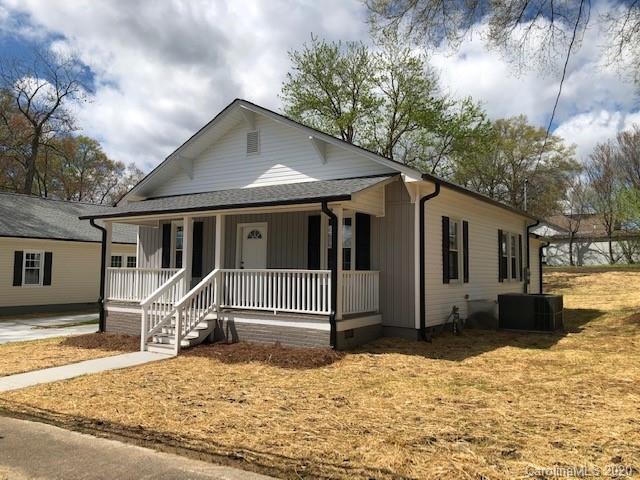 328 Central Ave., Kannapolis, NC 28081