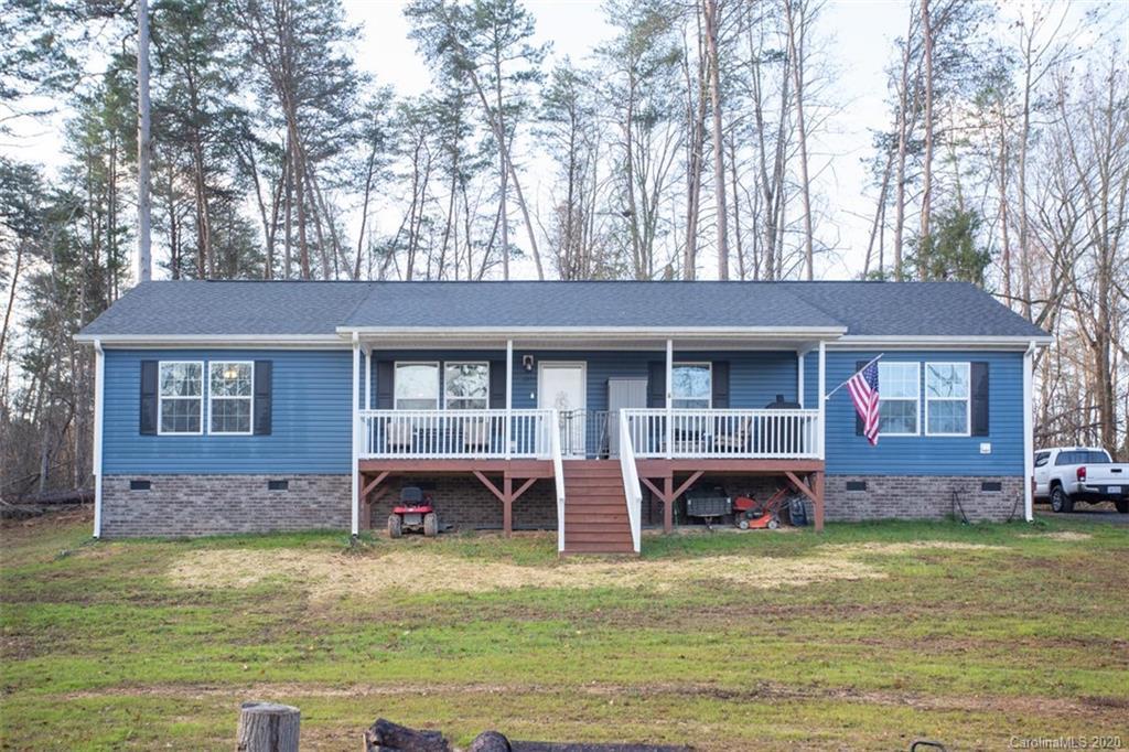 1055 Riverwood Dr., Salisbury, NC 28146