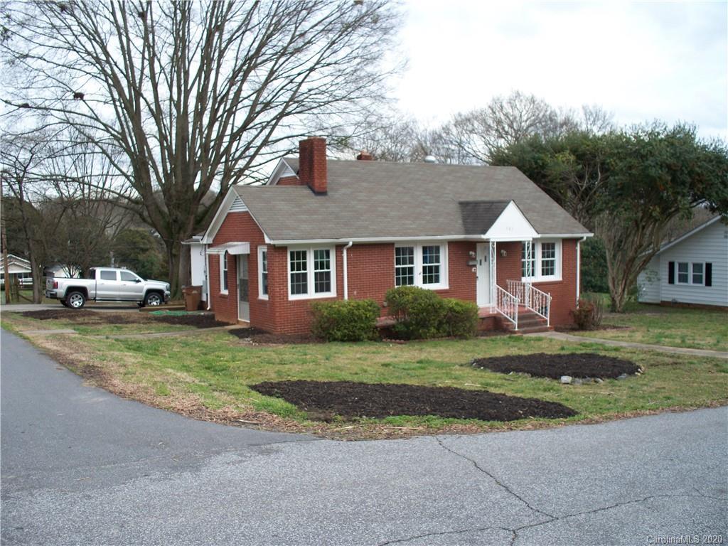 501 S Rhyne St., Lincolnton, NC 28092