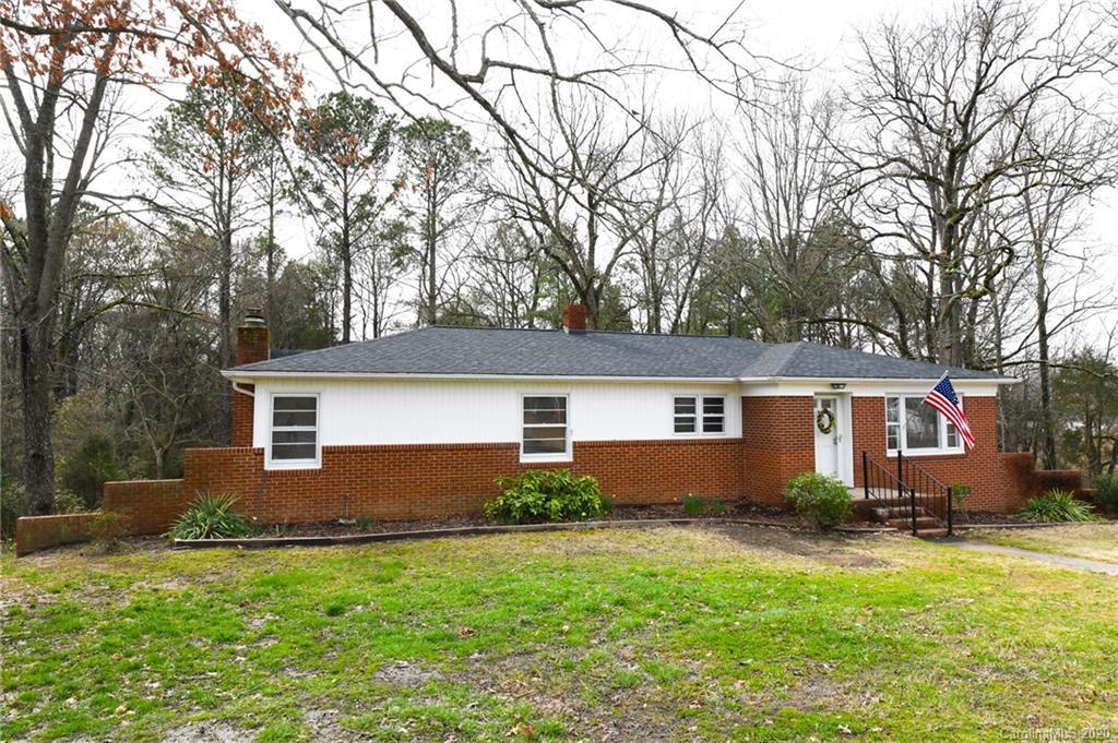 2886 Shady Lane Ave., Concord, NC 28027