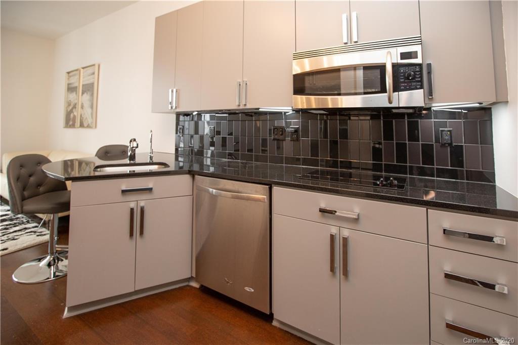 525 E 6th St. #313, Charlotte, NC 28202