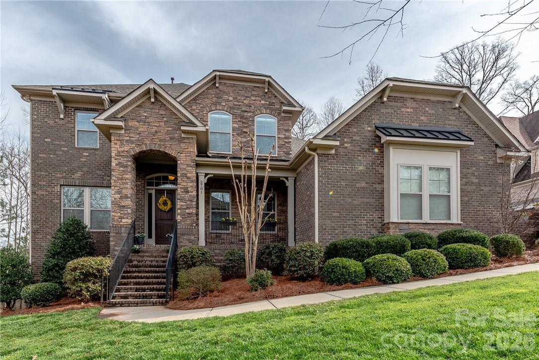 2701 Cecily Ct., Waxhaw, NC 28173