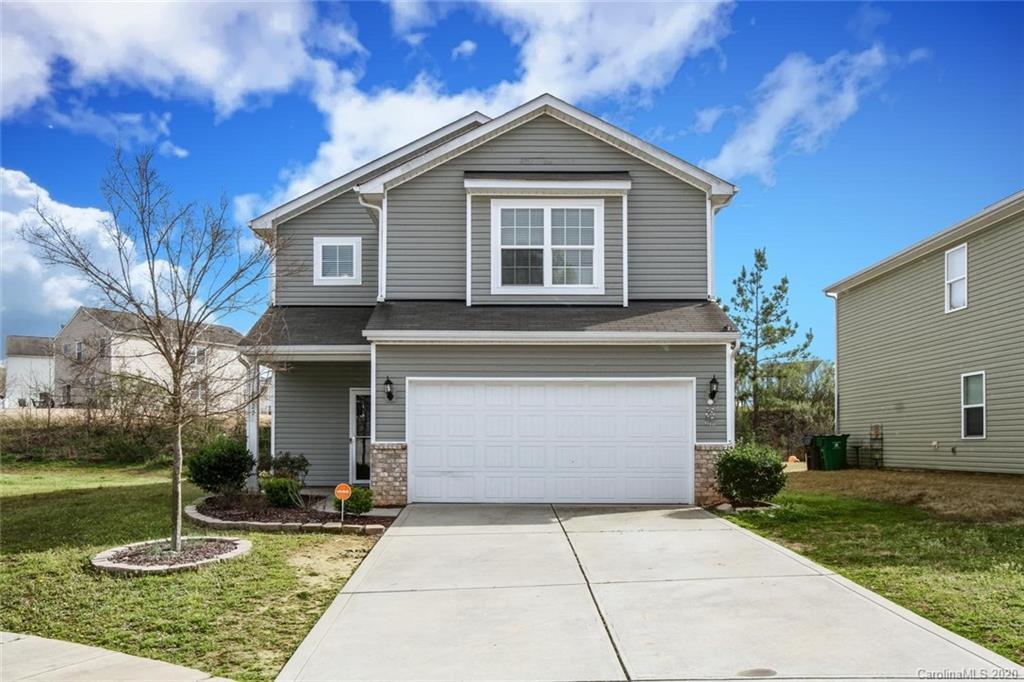 9522 Cotton Gum Rd., Charlotte, NC 28227