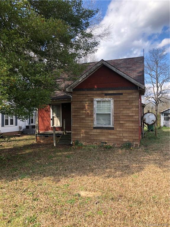 1107 E Cannon Ave., Albemarle, NC 28001