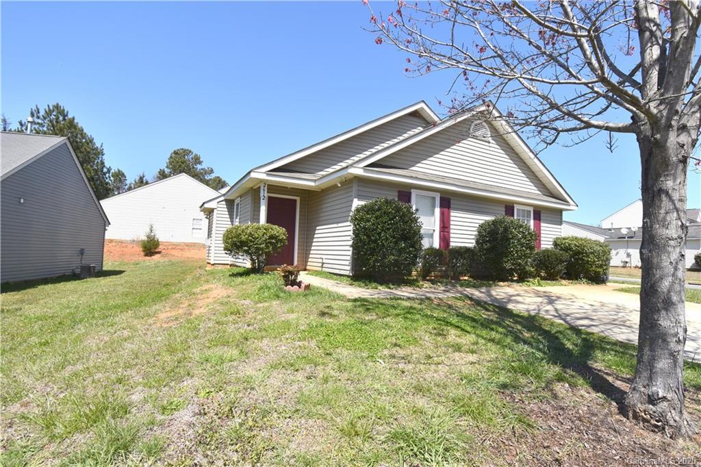 2612 Fairstone Ave., Charlotte, NC 28269