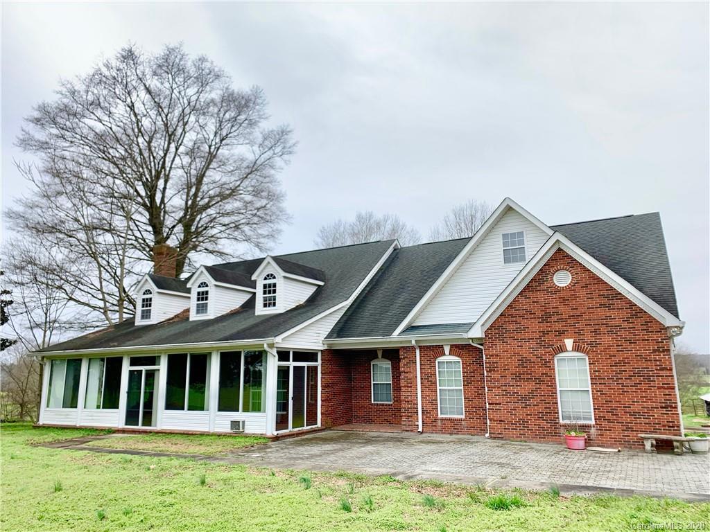 6608 Wolf Pond Rd., Monroe, NC 28112