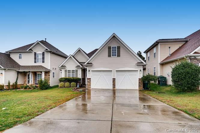 9636 Marquette St., Concord, NC 28027