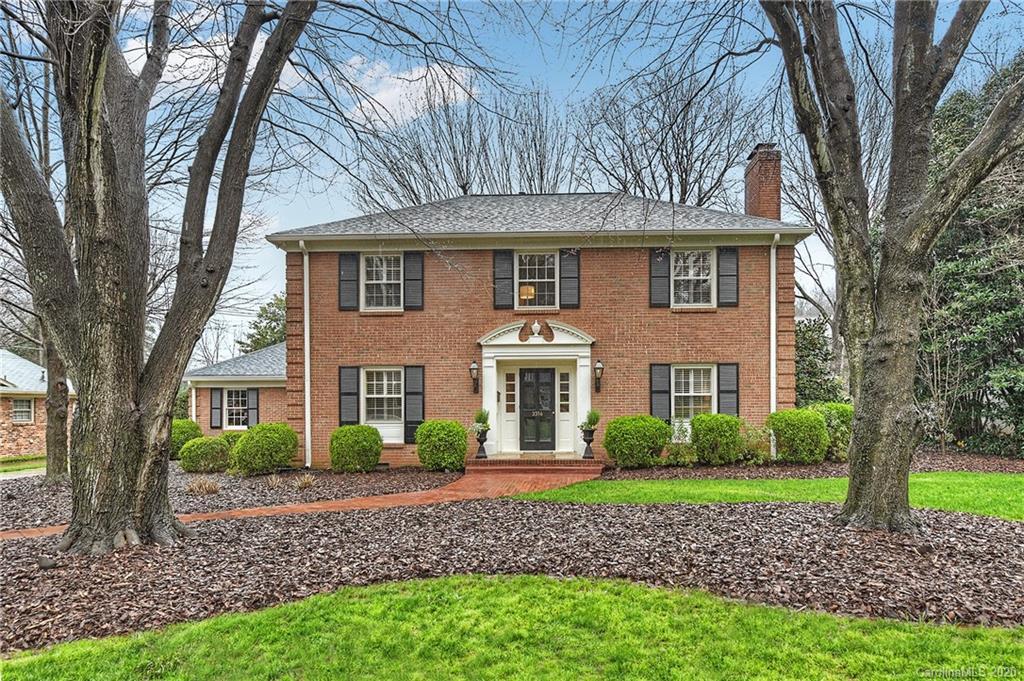 3316 Ferncliff Rd., Charlotte, NC 28211