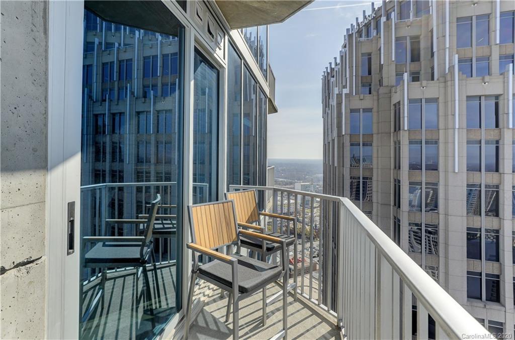 210 N Church St. #3305, Charlotte, NC 28202