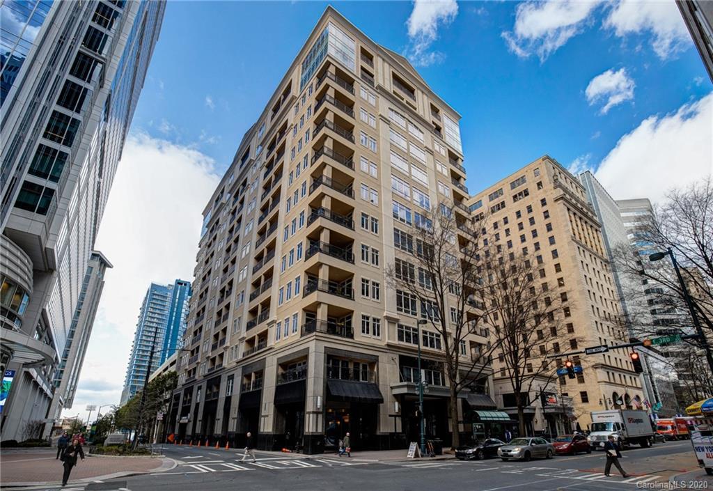 230 S Tryon St. #305, Charlotte, NC 28202