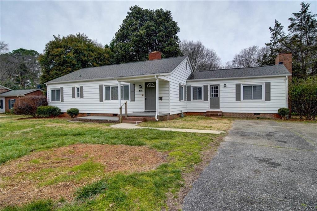 611 Dartmouth Dr. #23, Gastonia, NC 28054