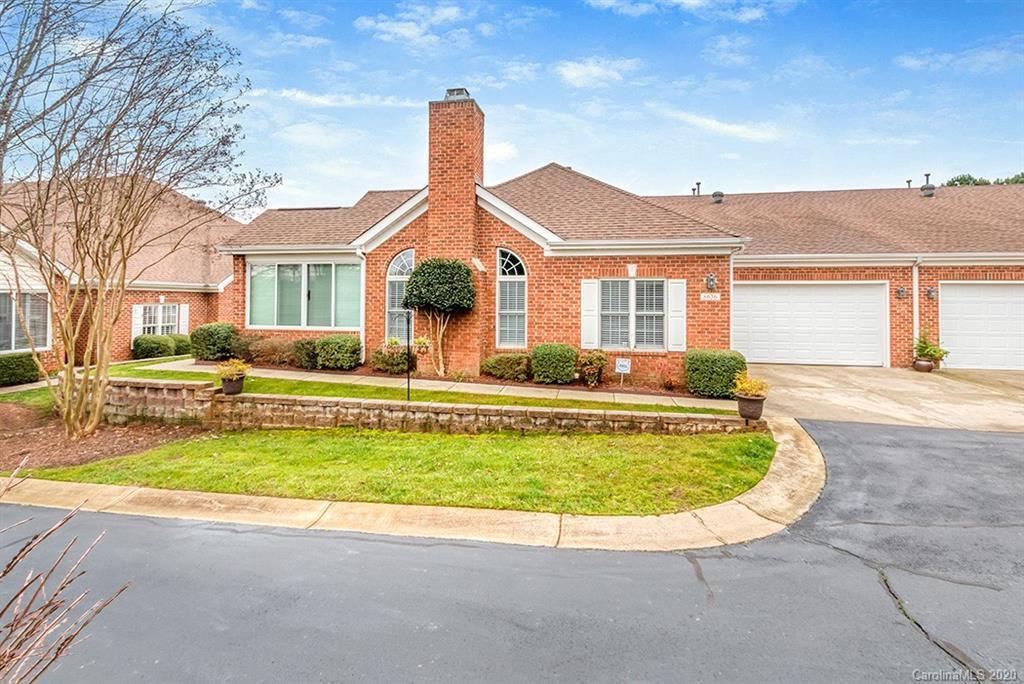 8636 Windsor Ridge Dr., Charlotte, NC 28277