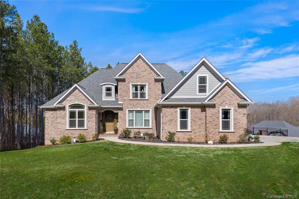 150 Winding Forest Dr. #30, Troutman, NC 28166