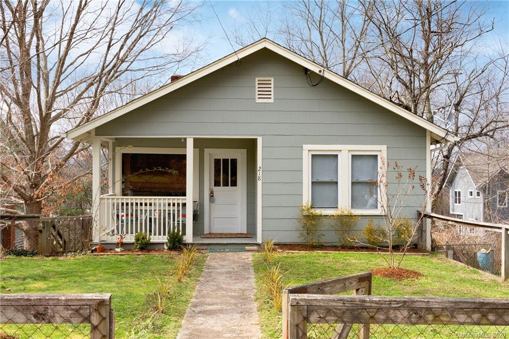 218 Westwood Pl., Asheville, NC 28806