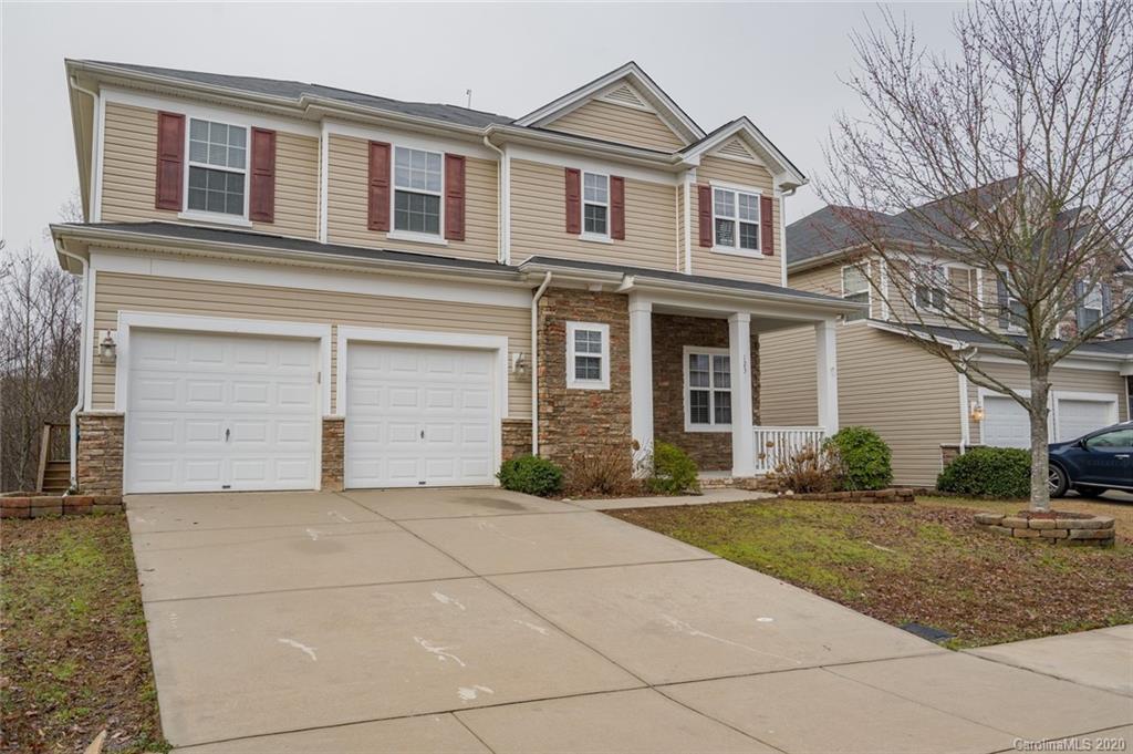 123 Farmers Folly Dr., Mooresville, NC 28117