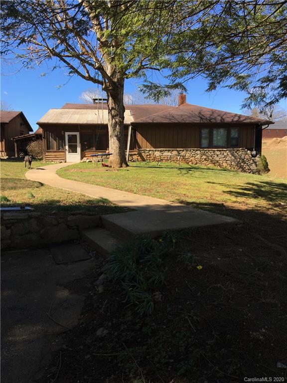 249 Jones Rd., Fletcher, NC 28732