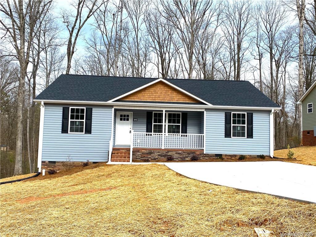 3092 Walter Dr., Concord, NC 28027