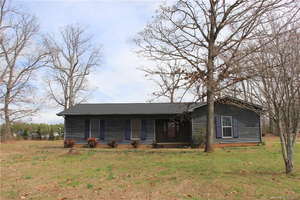 164 Parkwood Ln., Statesville, NC 28677