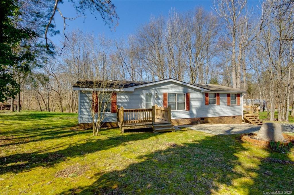 129 Thornbrook Ln., Mooresville, NC 28115