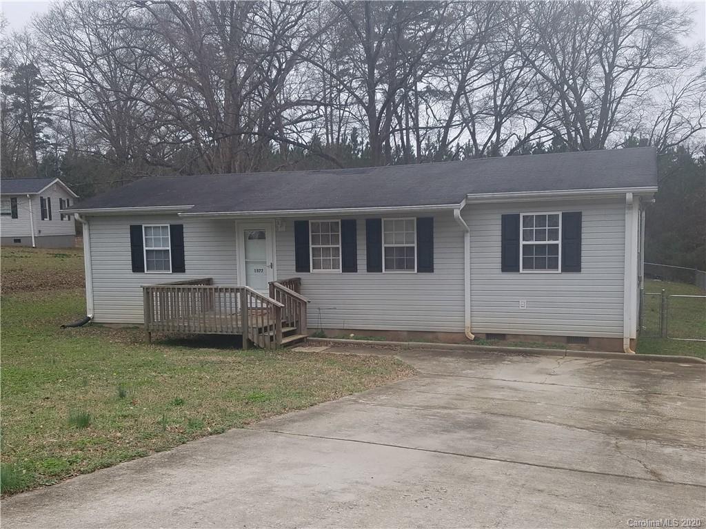 1577 Plyler Lake Rd., Gastonia, NC 28054