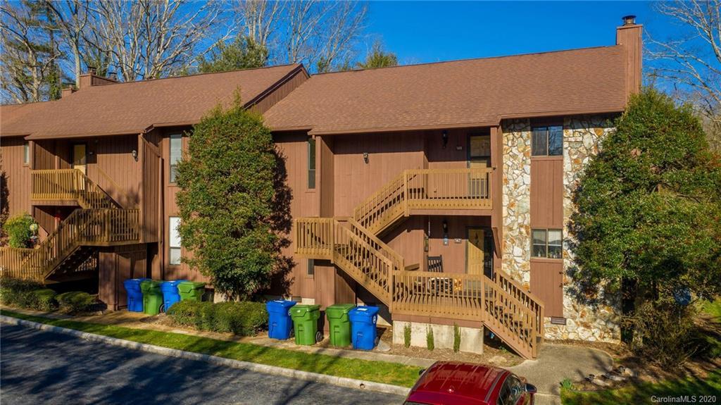 148 Cedar Forest Tr., Asheville, NC 28803