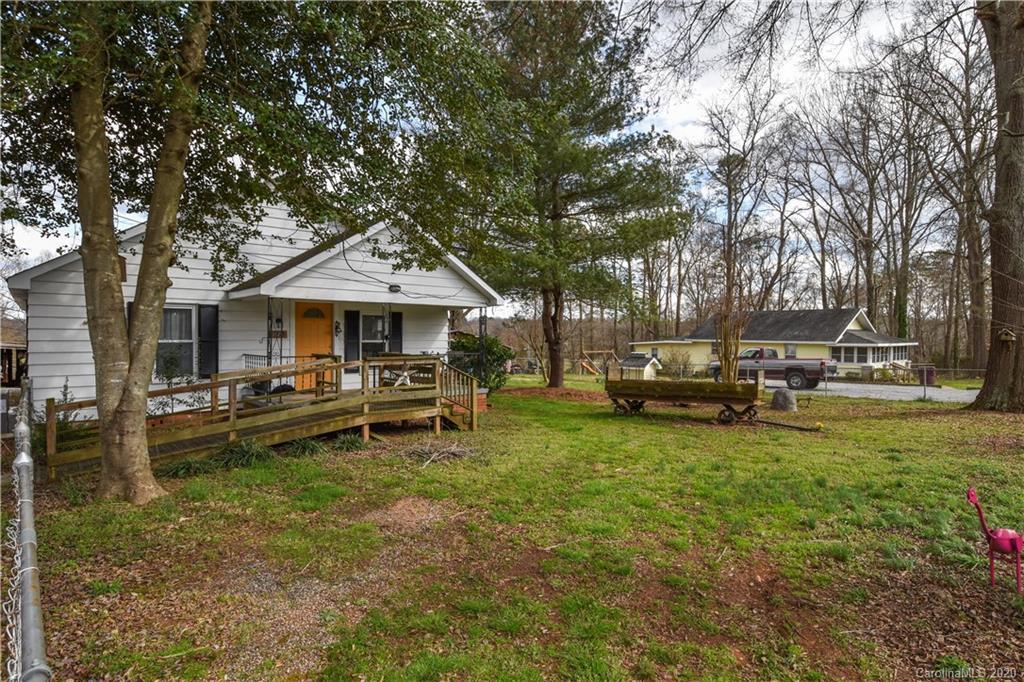 1525 7th St., Salisbury, NC 28144