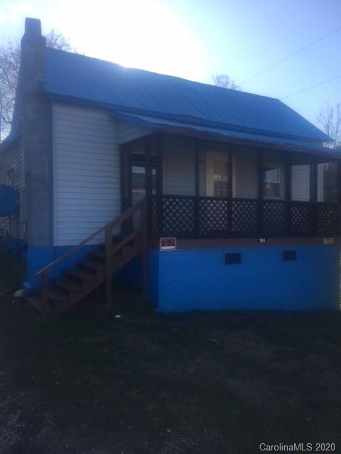 154 Church St., Marion, NC 2875