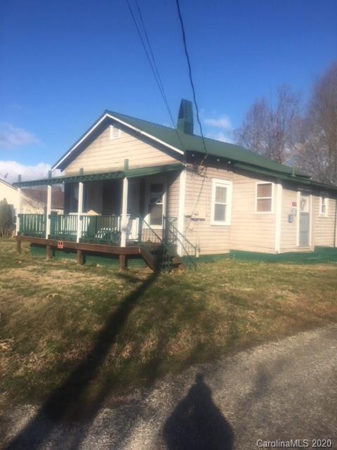 249 School Rd., Marion, NC 28752