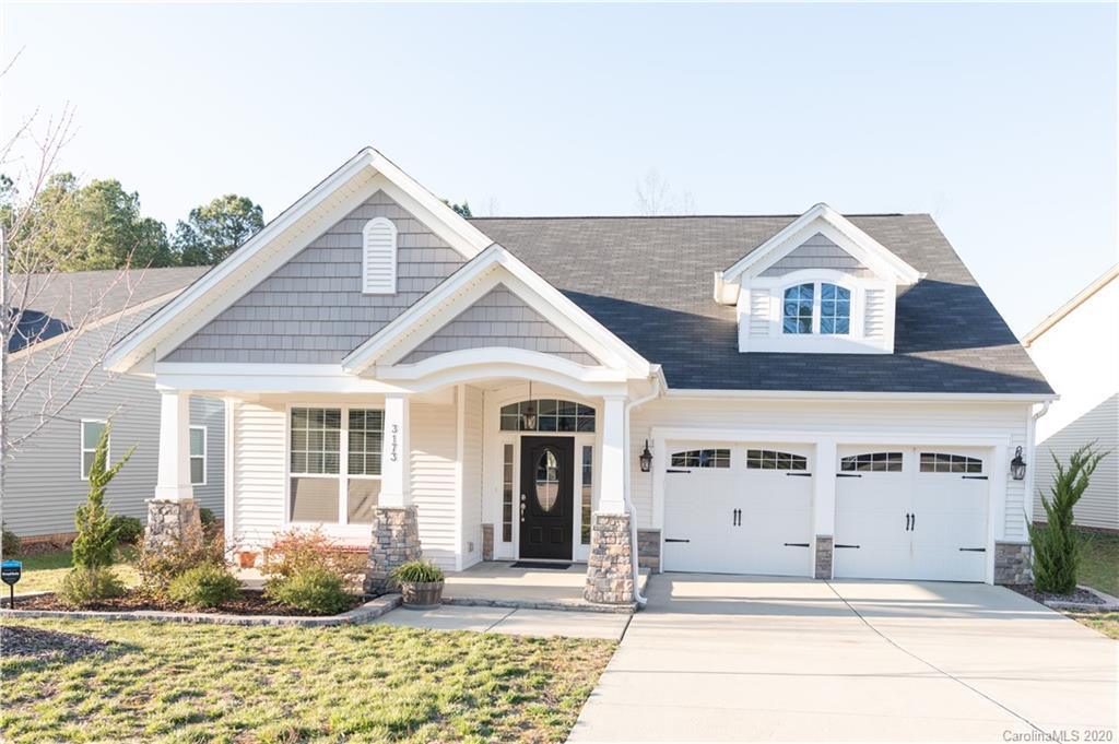 3173 Helmsley Ct., Concord, NC 28027