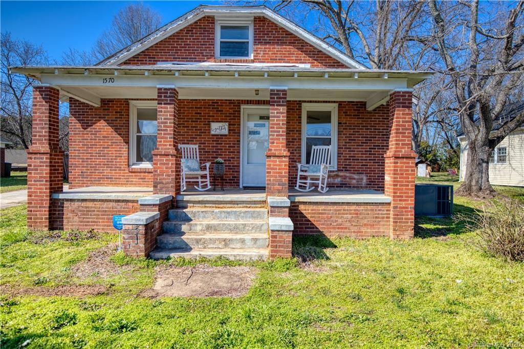 1570 S Main St., China Grove, NC 28023